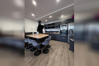 achat appartement massy 91300