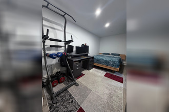 achat appartement massy 91300