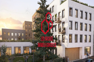 achat appartement massy 91300