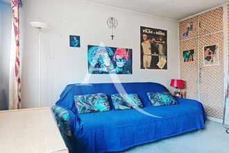 achat appartement massy 91300