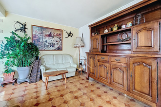 achat appartement massy 91300