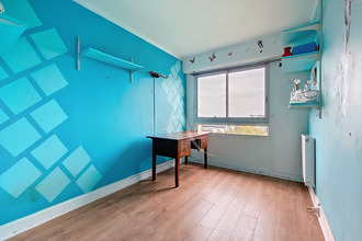 achat appartement massy 91300