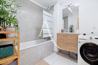 achat appartement massy 91300