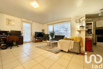 achat appartement massy 91300