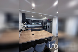 achat appartement massy 91300