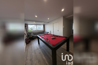 achat appartement massy 91300