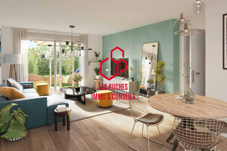 achat appartement massy 91300