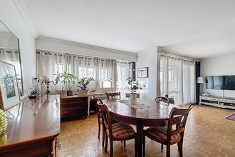 achat appartement massy 91300