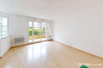 achat appartement massy 91300