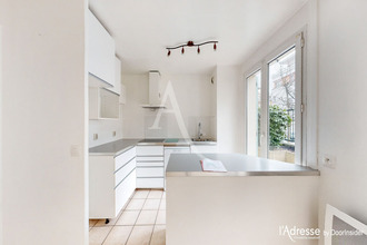 achat appartement massy 91300