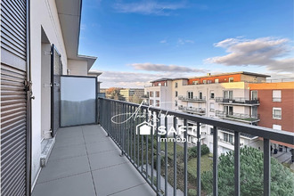 achat appartement massy 91300