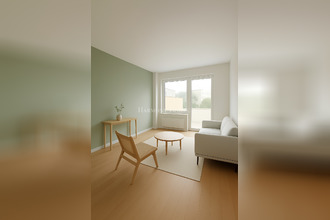 achat appartement massy 91300