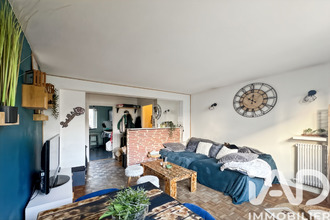 achat appartement massy 91300