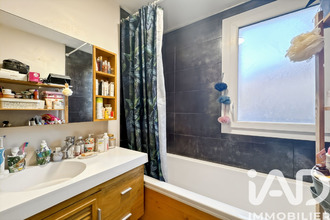 achat appartement massy 91300