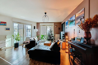 achat appartement massy 91300