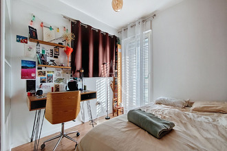 achat appartement massy 91300