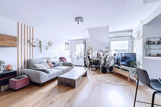 achat appartement massy 91300