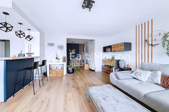 achat appartement massy 91300