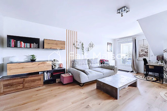 achat appartement massy 91300