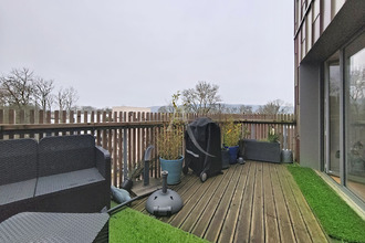 achat appartement massy 91300