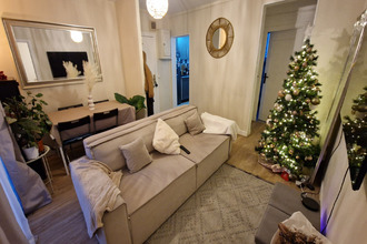 achat appartement massy 91300