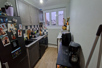 achat appartement massy 91300