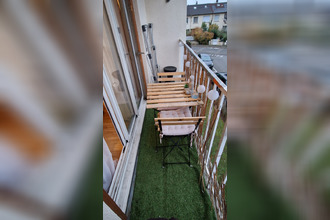 achat appartement massy 91300