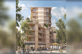 achat appartement massy 91300