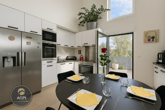 achat appartement massy 91300