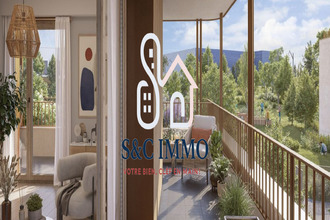 achat appartement massy 91300