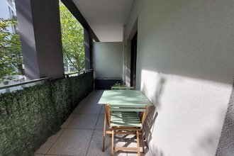 achat appartement massy 91300