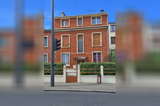 achat appartement massy 91300
