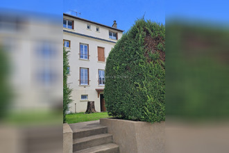 achat appartement massy 91300