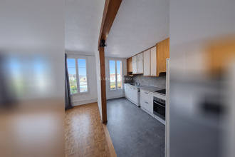 achat appartement massy 91300