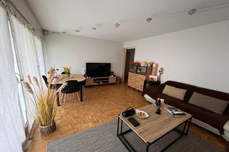 achat appartement massy 91300