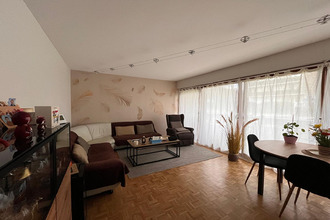 achat appartement massy 91300