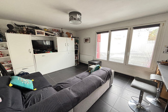 achat appartement massy 91300