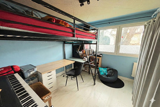 achat appartement massy 91300