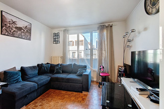 achat appartement massy 91300