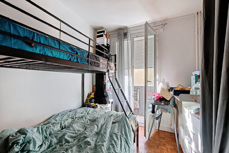 achat appartement massy 91300