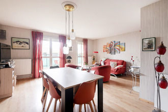 achat appartement massy 91300