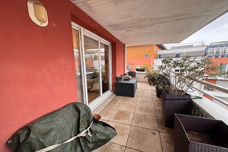 achat appartement massy 91300