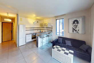 achat appartement massy 91300