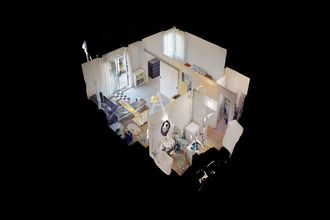 achat appartement massy 91300