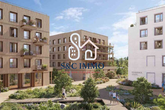 achat appartement massy 91300