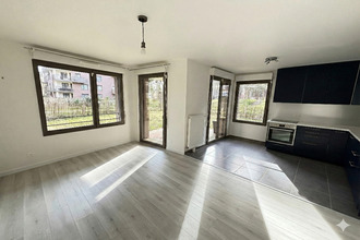 achat appartement massy 91300