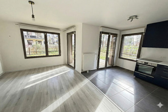 achat appartement massy 91300