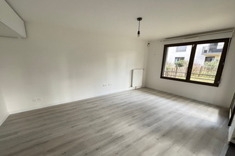 achat appartement massy 91300