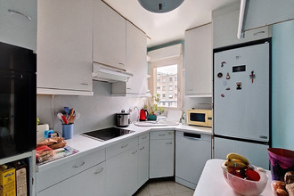 achat appartement massy 91300