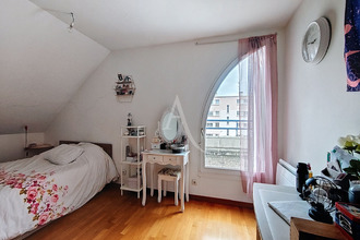 achat appartement massy 91300